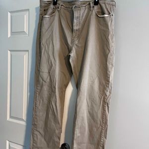 Levi 541 pants